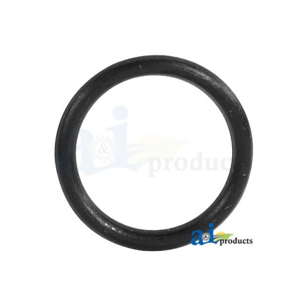 A & I Products O-Ring; .674" ID X .880" OD, .130" Thick, Durometer 90 (5/Pack) 0" x0" x0" A-A3190R